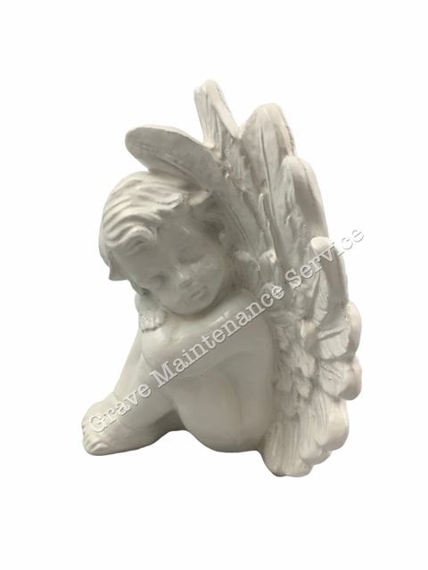 GMS-F12 Angel With Feathers