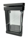 GS-L19A - Square Lantern With Round Edges