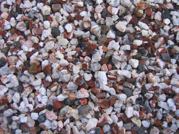 Durite 10mm Chippings 25kg Bag
