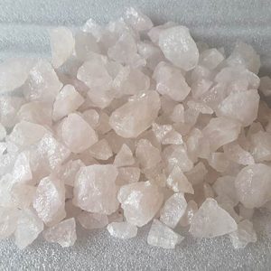 Pink Quartz 11-20mm Chippings 25kg Bag