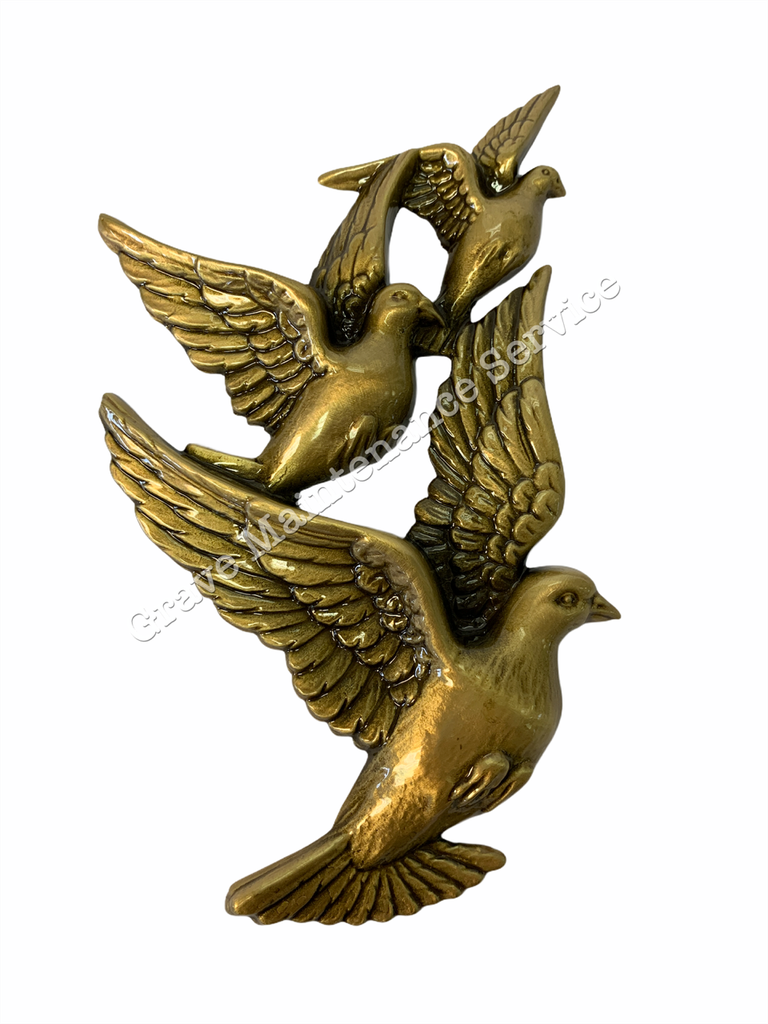 Doves