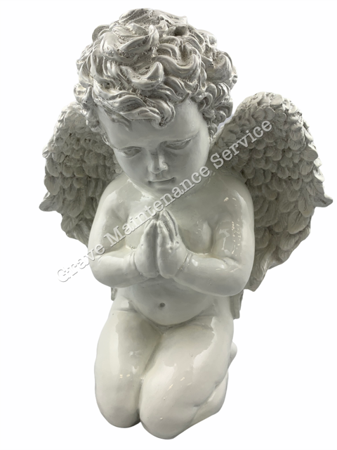 GMS-F4- Praying Angel