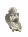 [DA05-2] GMS-F5- Adorable Angel Ornament (Glossy White)