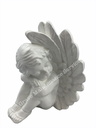 [DA12-2] GMS-F12 Angel With Feathers (Glossy White)