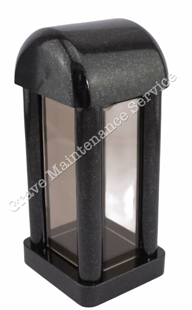 GMS-L8 Granite Arch Lantern
