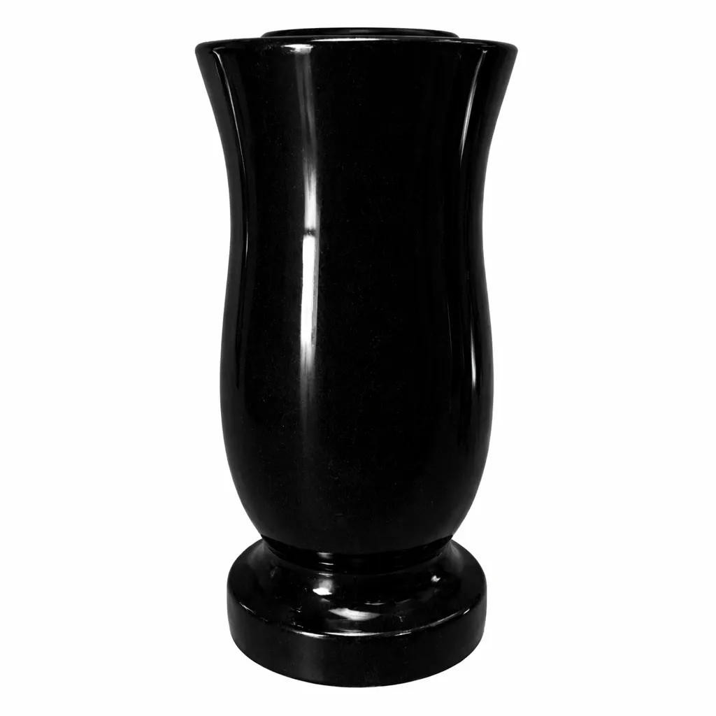 GS-V1 - Granite Vase Small