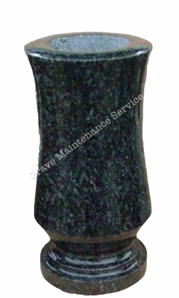 GS-V3 - Granite Vase Medium