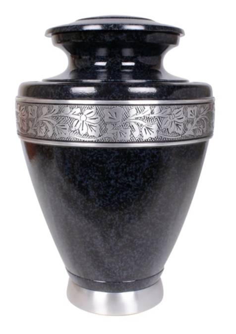 Aluminium Urn 22