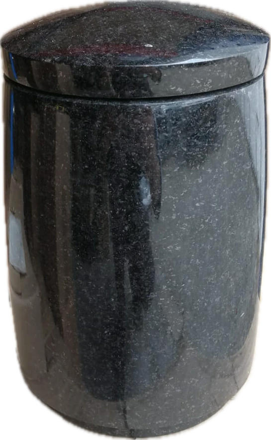 Granite Urn 3