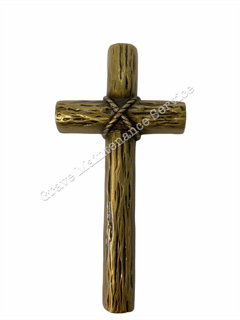 Bronze Cross 