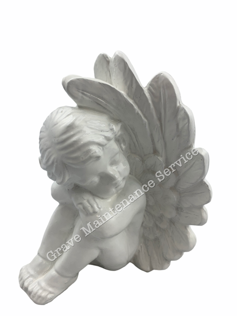 GMS-F12 Angel With Feathers