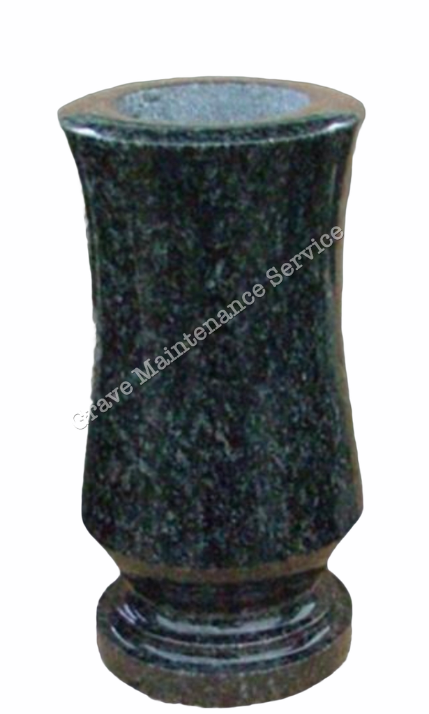 GS-V3 - Granite Vase Large