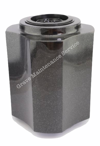 GS-V7 - Granite Vase