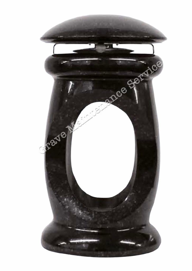 GMS-L23 Granite Lantern