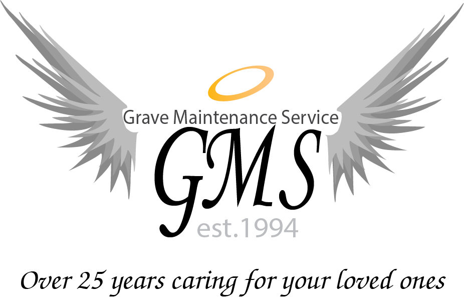 Grave Maintenance Service